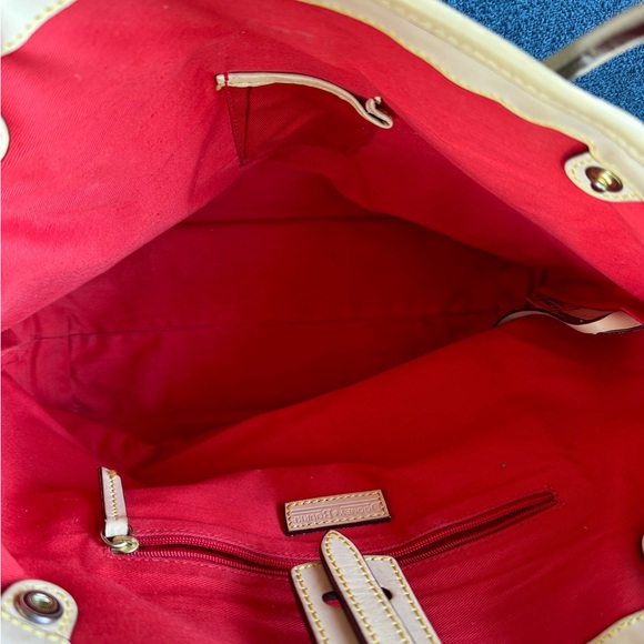 Vintage Dooney and Bourke - Picture 4 of 5